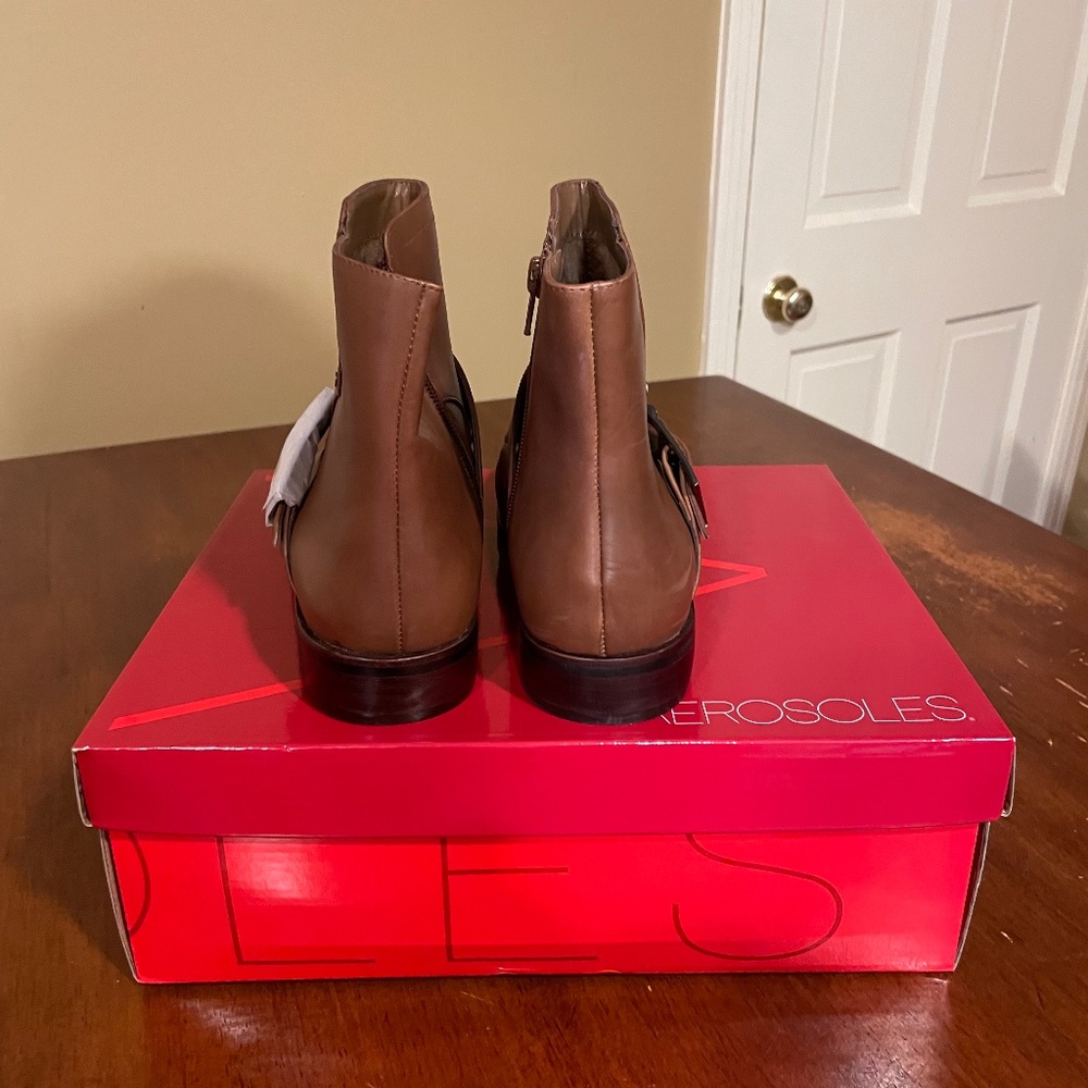 Booties - Picture 2 of 4